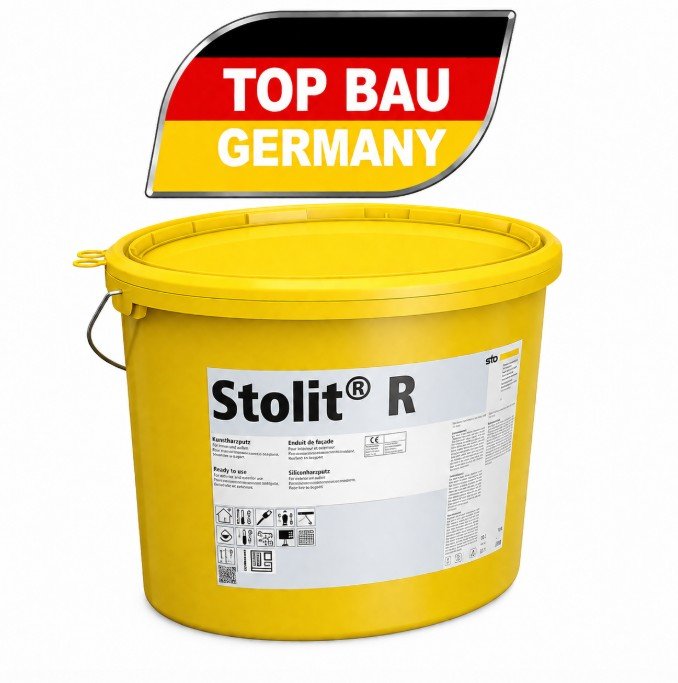 STOLIT R 2 25 KG