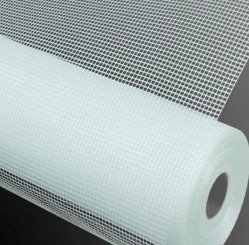 TOP GLASFASERGEWEBE  4.5X4.5 160
