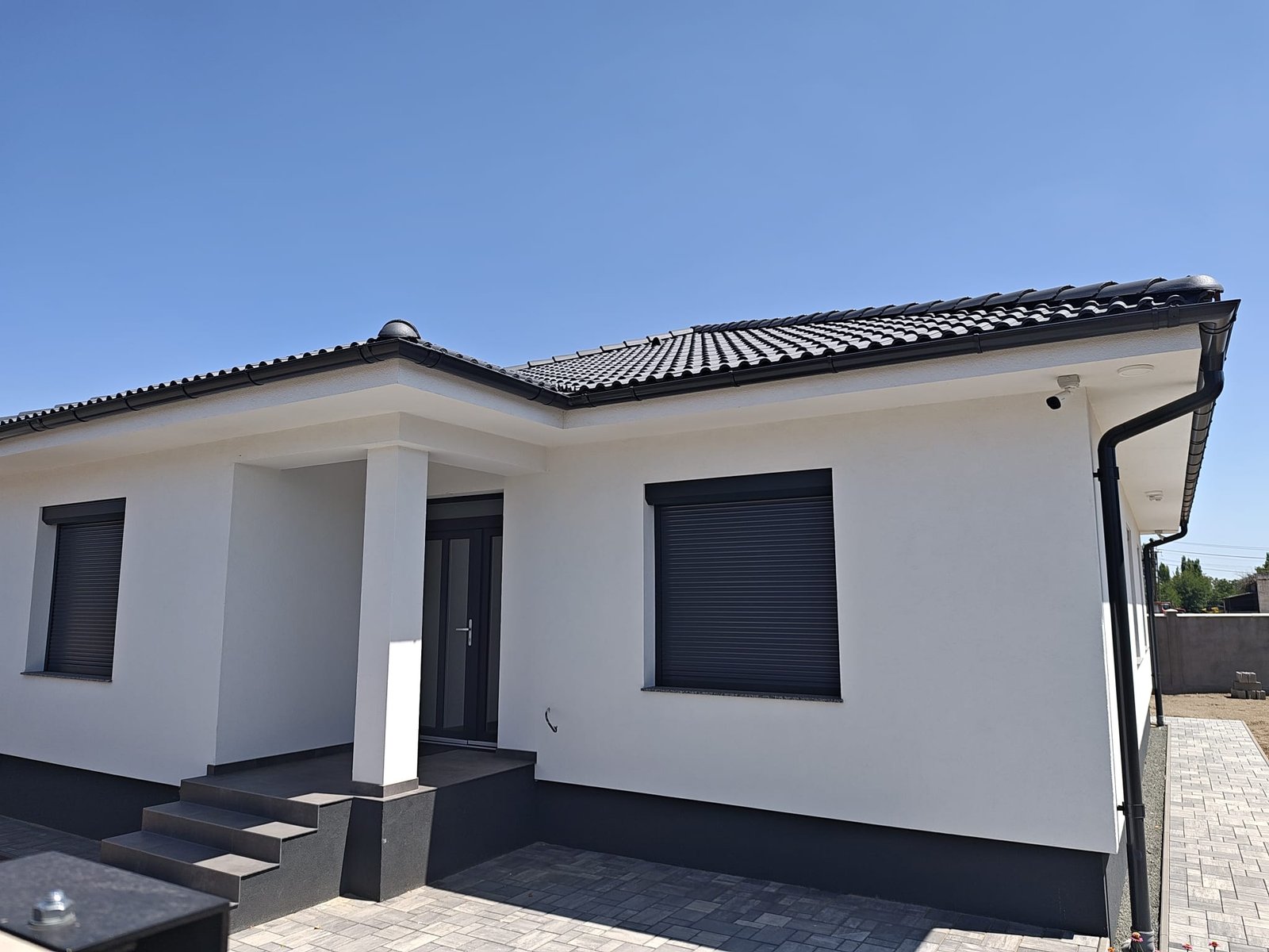 988 TERMOSISTEM COMPLECT CASA PARTER - foto 4