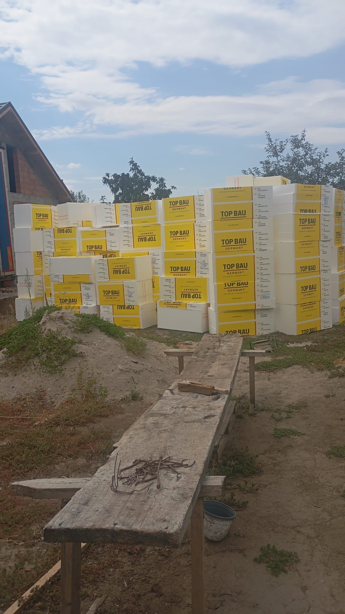 974 TERMOSISTEM COMPLECT 350 M2 IRATOS - foto 4
