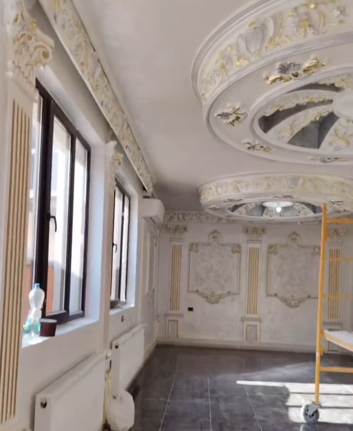 985 Top.Lucrare Opulenta Perla+Pensulat Siria Arad. - foto 8
