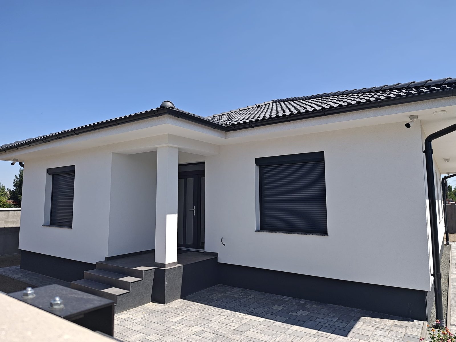 988 TERMOSISTEM COMPLECT CASA PARTER