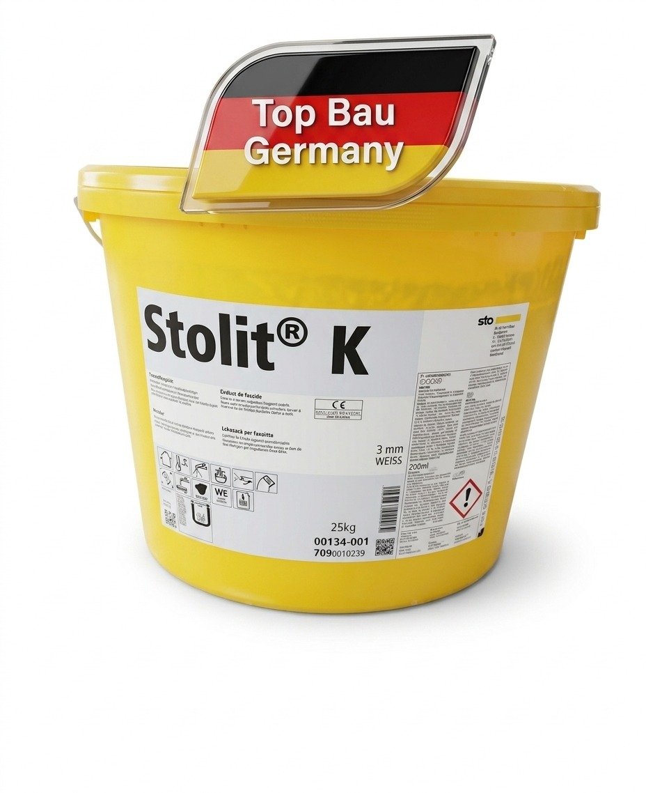 STOLIT K 1.5  25 KG