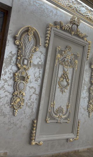 996 IULIE 2026 COLABORARE FABRICĂ ORNAMENTAȚII BAROC ROMANIA ARAD .PERLA