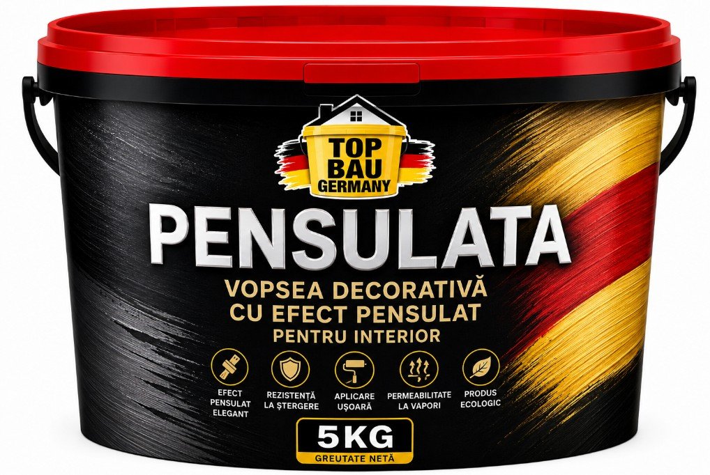 PENSULATA 5 KG