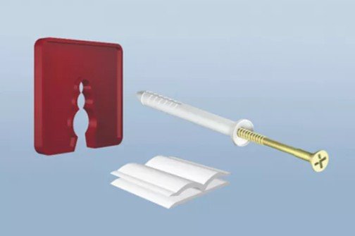 KIT MONTAJ SINA