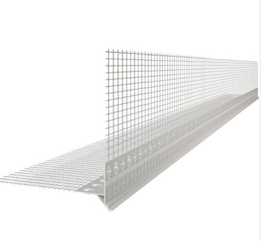 TOP-TROPFKANTENPROFIL 2.5M -PROFIL CU PICURATOR SI PLASA