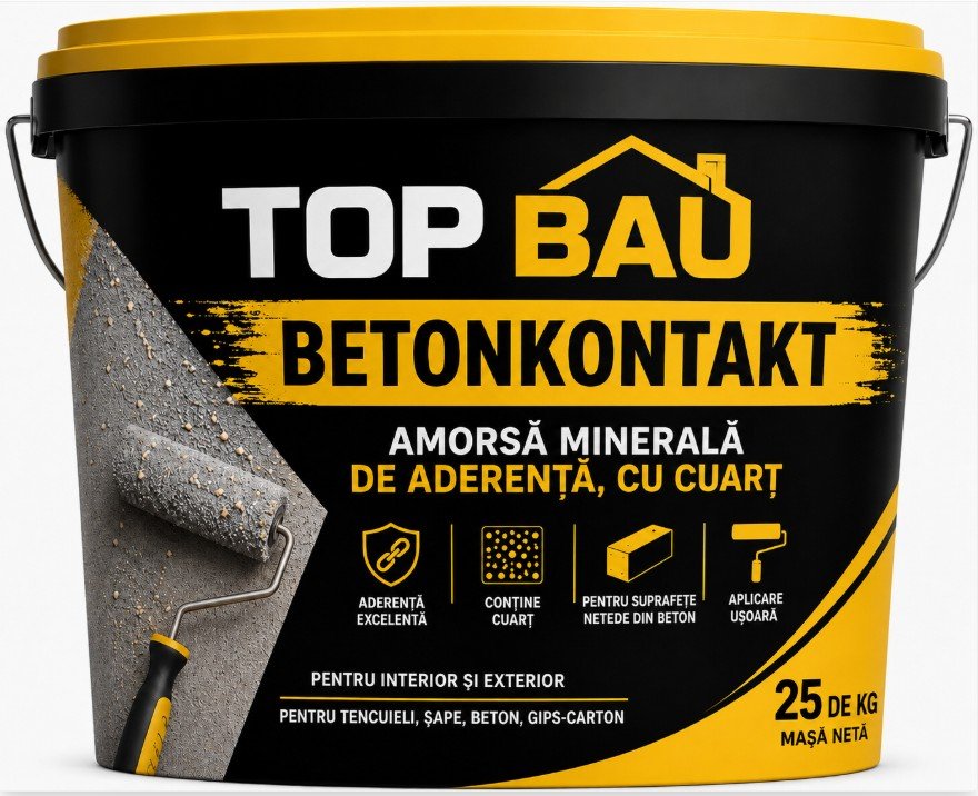 Betonkontakt 25 KG