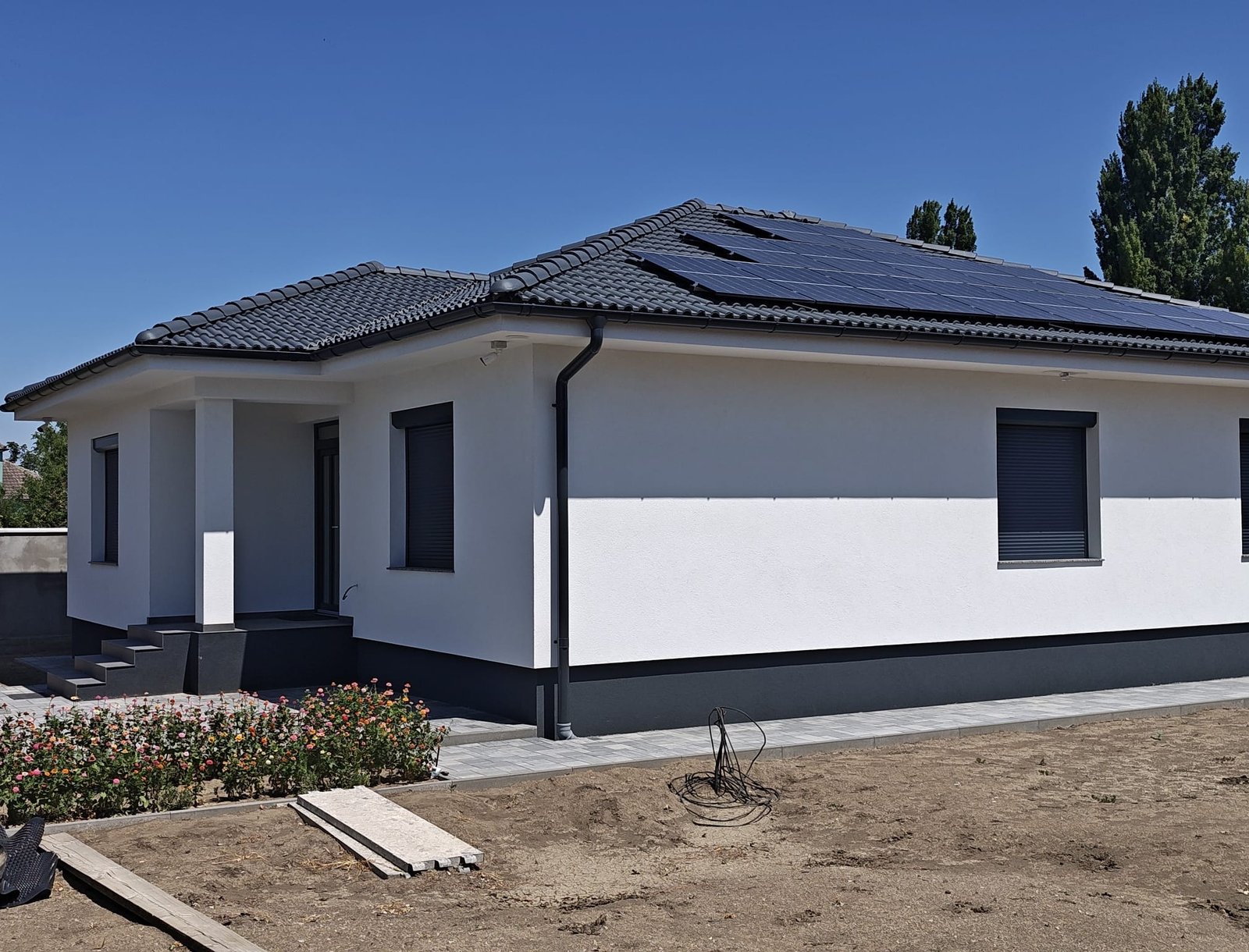 988 TERMOSISTEM COMPLECT CASA PARTER - foto 5