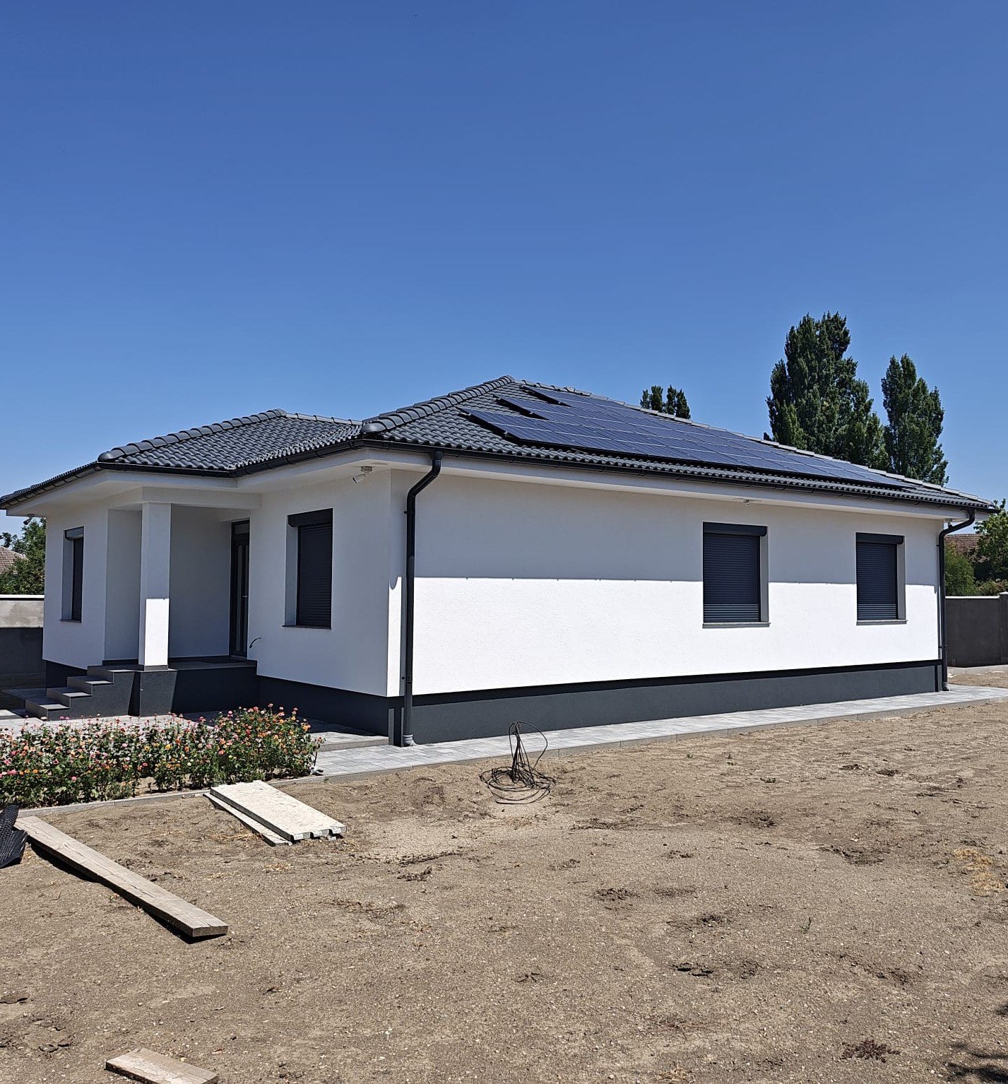988 TERMOSISTEM COMPLECT CASA PARTER - foto 3