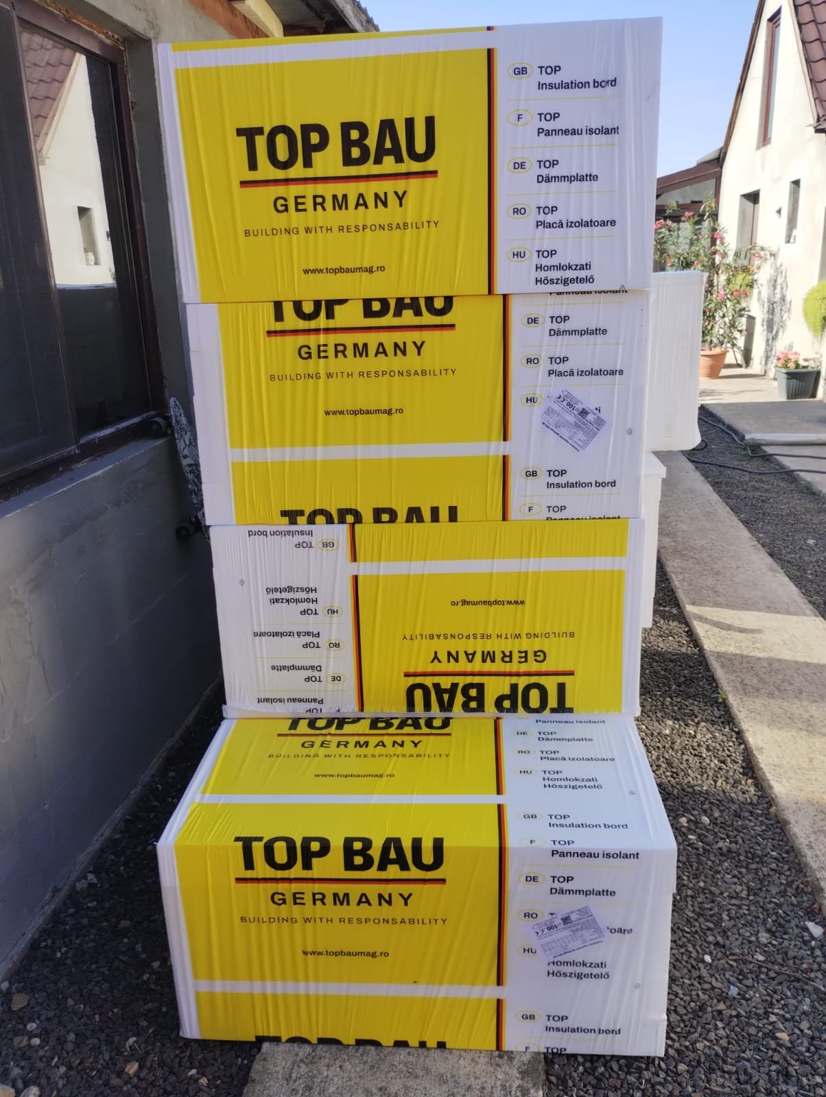 991 VALEA MURESULUI TERMOSISTEM - foto 2