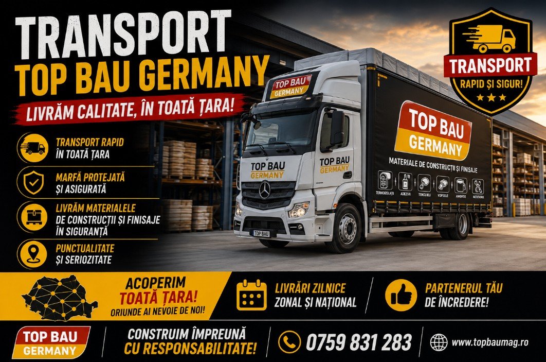 TRANSPORT 250 LEI