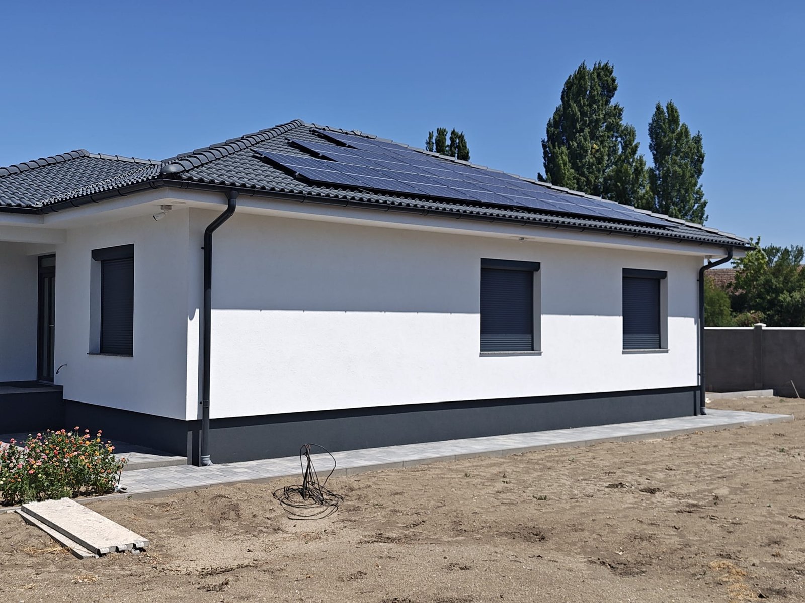 988 TERMOSISTEM COMPLECT CASA PARTER - foto 2