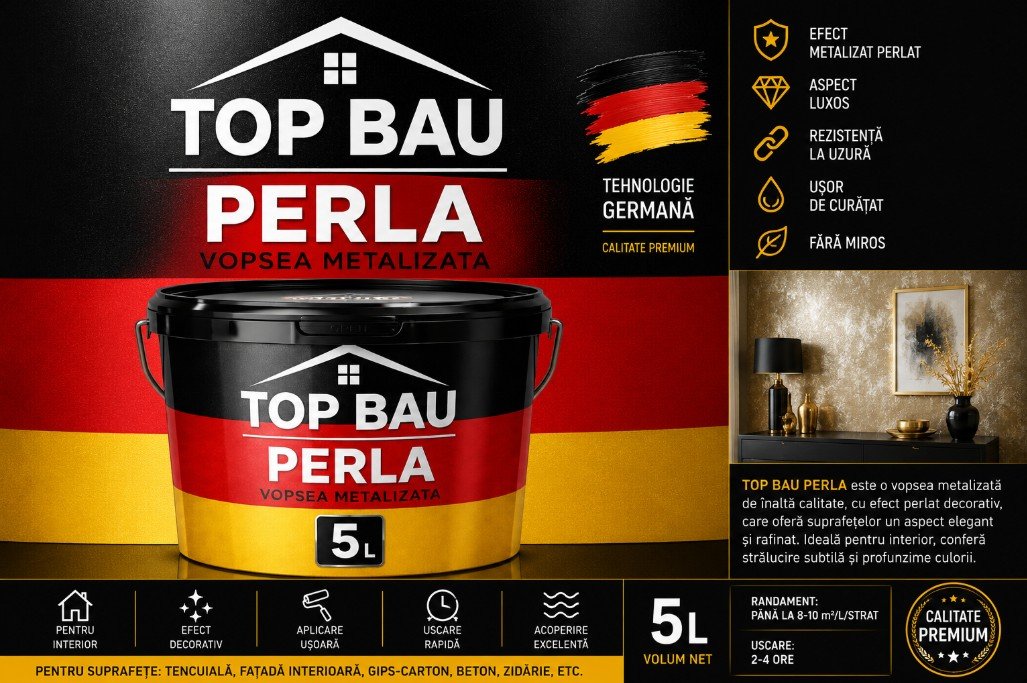 PERLA 5L