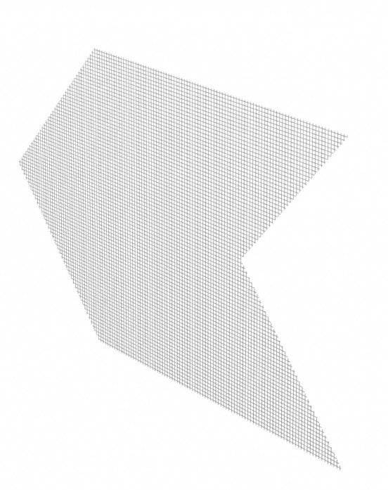 Armierungspfeil