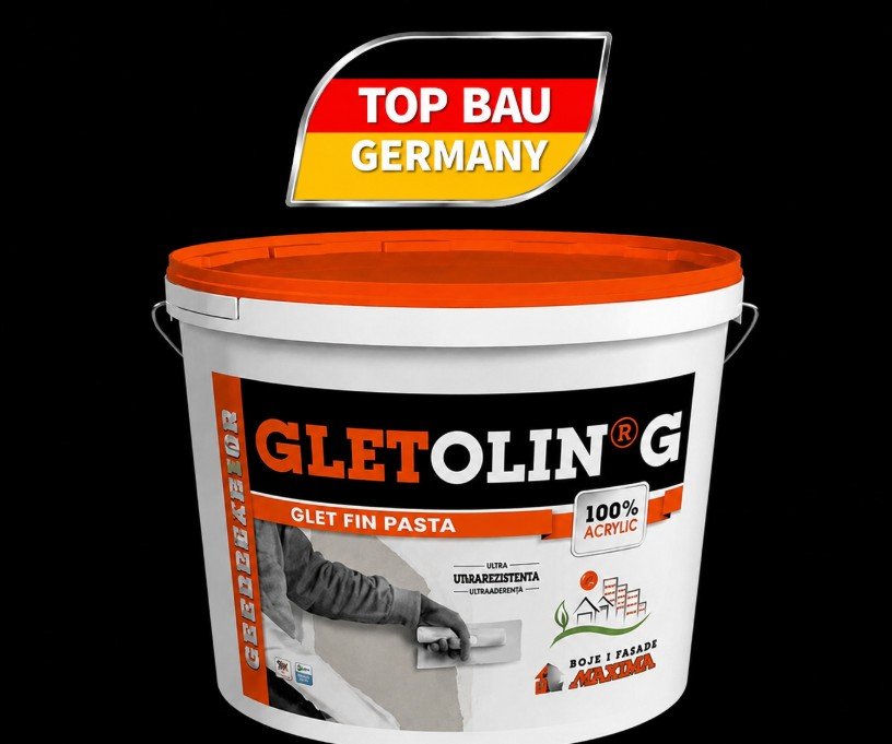 GLETOLIN G 25 KG-GLET FIN PASTA
