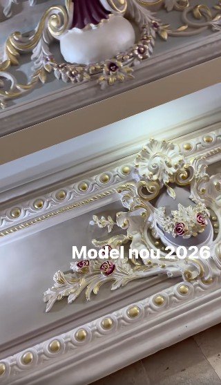 Fabrica Ornamentații Baroc ROMANIA– Arad  -PERLA - foto 5